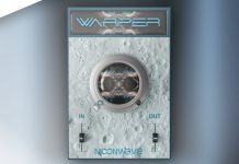 PLUGINOMAT – LIMITED TIME OFFER – WARPER by MOONWAVE FX for FREE