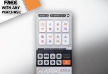 PLUGINOMAT – FREE WITH ANY PURCHASE – RHYTHM BOX by Pitch Innovations