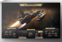 PLUGINOMAT – Get STARDRIFT for FREE! 100% OFF