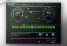 PLUGINOMAT – FREE WITH ANY PURCHASE – CYBER HACK by Glitch State Labs