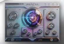 PLUGINOMAT – FREE WITH ANY PURCHASE – FRACTA by Moonwave FX